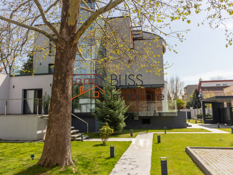 Luxury Smart Villa With Generous Land Plot In Iancu Nicolae, Bucharest / Ilfov | Bliss Imobiliare / Photo 1 - BLISS Imobiliare