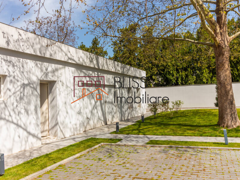 Vila De Lux 12 Camere Cu Piscina, Teren Generos In Iancu Nicolae | Bliss Imobiliare / Photo 86 - BLISS Imobiliare