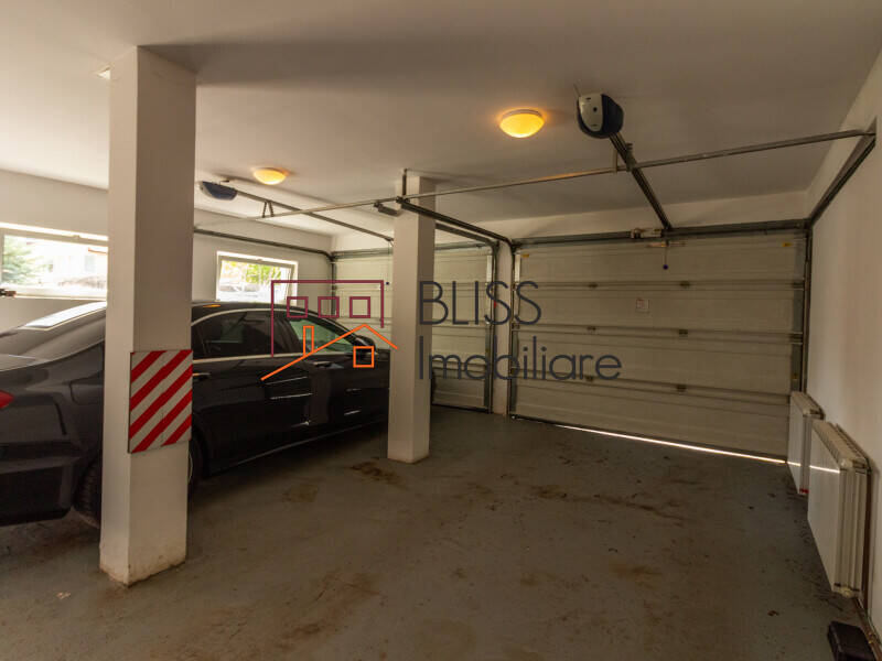 Vila De Lux 12 Camere Cu Piscina, Teren Generos In Iancu Nicolae | Bliss Imobiliare / Photo 89 - BLISS Imobiliare