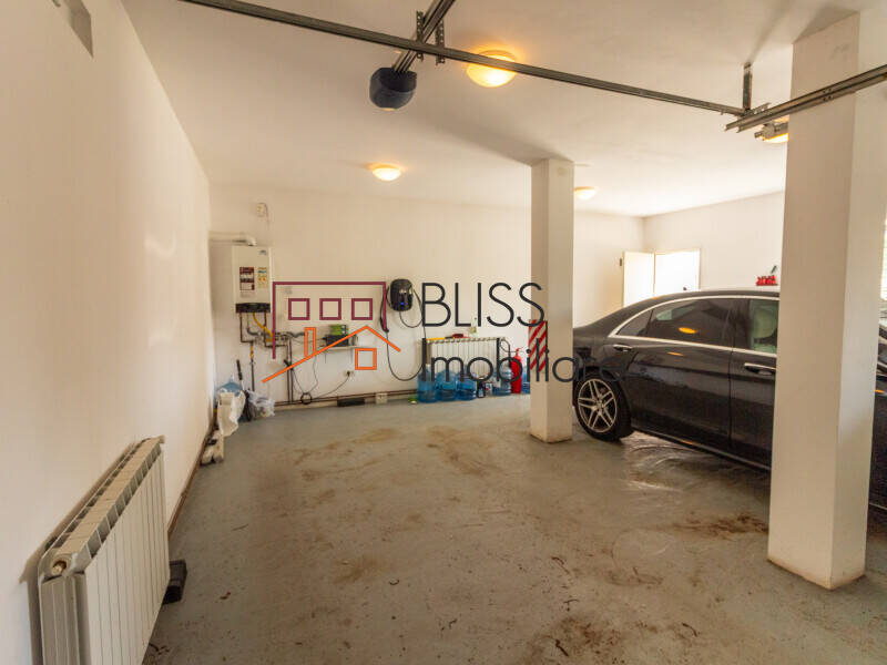 Vila De Lux 12 Camere Cu Piscina, Teren Generos In Iancu Nicolae | Bliss Imobiliare / Photo 90 - BLISS Imobiliare