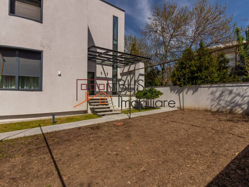 Luxury Smart Villa With Generous Land Plot In Iancu Nicolae, Bucharest / Ilfov | Bliss Imobiliare / Photo 93 - BLISS Imobiliare