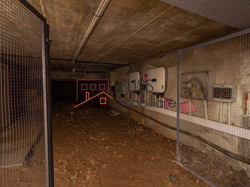 Vila De Lux 12 Camere Cu Piscina, Teren Generos In Iancu Nicolae | Bliss Imobiliare / Photo 94 - BLISS Imobiliare