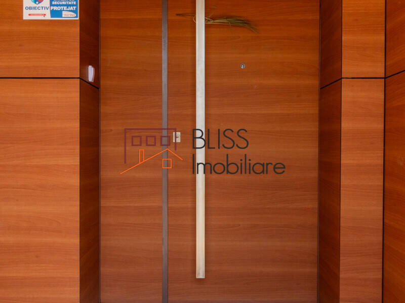 Vila De Lux 12 Camere Cu Piscina, Teren Generos In Iancu Nicolae | Bliss Imobiliare / Photo 99 - BLISS Imobiliare