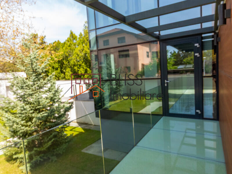 Luxury Smart Villa With Generous Land Plot In Iancu Nicolae, Bucharest / Ilfov | Bliss Imobiliare / Photo 102 - BLISS Imobiliare