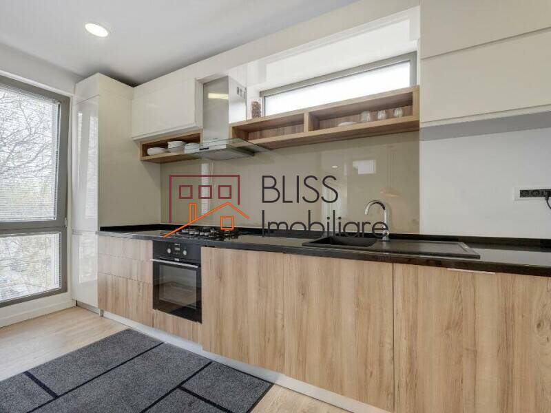 2 Bedroom Apartment In Dorobanti, Bucharest | Bliss Imobiliare / Photo 5 - BLISS Imobiliare