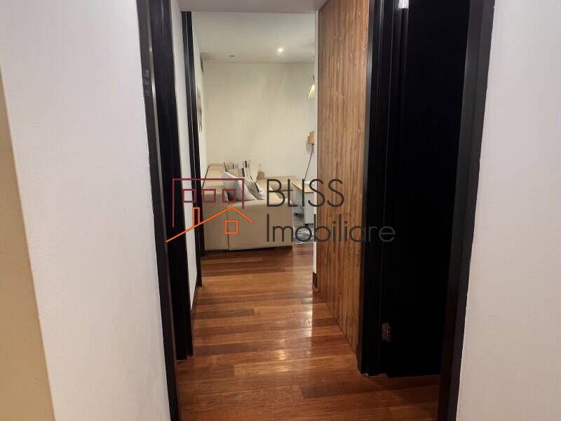 Apartment for Rent Dorobanti | Primaverii | Kiseleff | Aviatorilor, Bucharest - 1 Bedroom - ID:126225 | Bliss Imobiliare / Photo 19 - BLISS Imobiliare