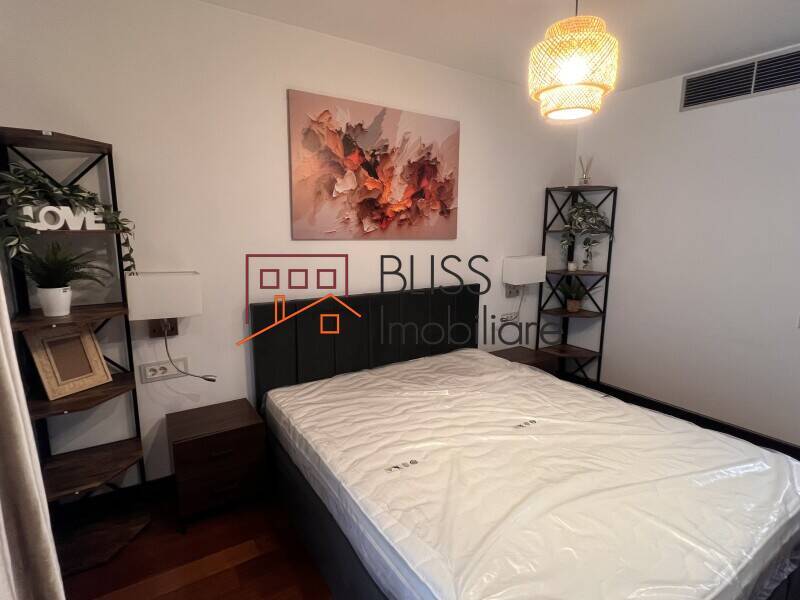 Apartament de Inchiriat Dorobanti | Primaverii | Kiseleff | Aviatorilor - 2 Camere - ID:126225 | Bliss Imobiliare / Photo 16 - BLISS Imobiliare