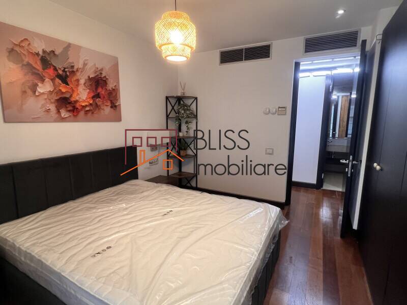 Apartament de Inchiriat Dorobanti | Primaverii | Kiseleff | Aviatorilor - 2 Camere - ID:126225 | Bliss Imobiliare / Photo 15 - BLISS Imobiliare