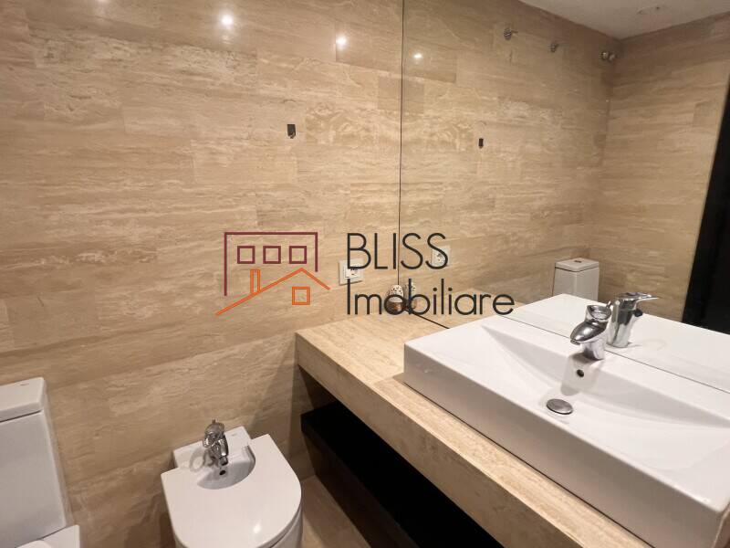 Apartment for Rent Dorobanti | Primaverii | Kiseleff | Aviatorilor, Bucharest - 1 Bedroom - ID:126225 | Bliss Imobiliare / Photo 14 - BLISS Imobiliare