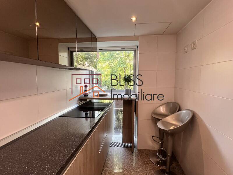 Apartment for Rent Dorobanti | Primaverii | Kiseleff | Aviatorilor, Bucharest - 1 Bedroom - ID:126225 | Bliss Imobiliare / Photo 8 - BLISS Imobiliare