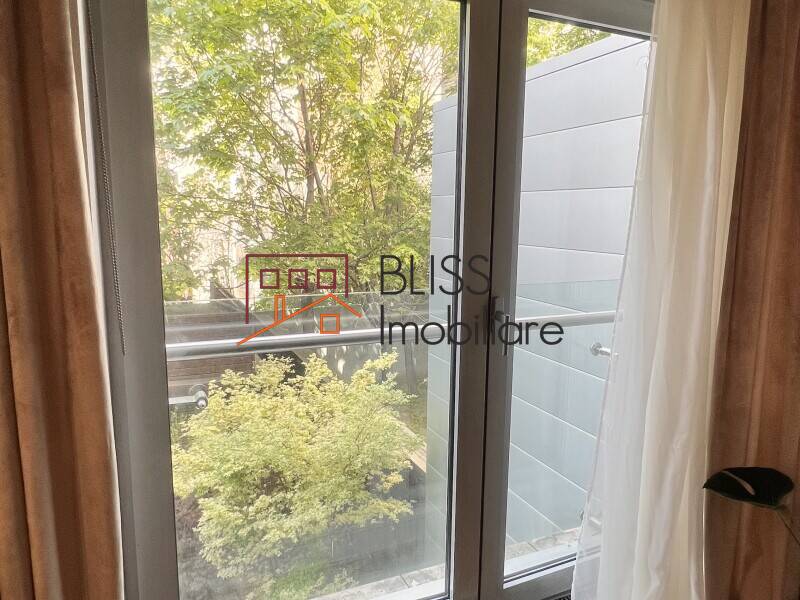 Apartment for Rent Dorobanti | Primaverii | Kiseleff | Aviatorilor, Bucharest - 1 Bedroom - ID:126225 | Bliss Imobiliare / Photo 4 - BLISS Imobiliare