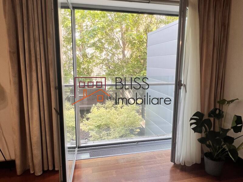 Apartment for Rent Dorobanti | Primaverii | Kiseleff | Aviatorilor, Bucharest - 1 Bedroom - ID:126225 | Bliss Imobiliare / Photo 6 - BLISS Imobiliare