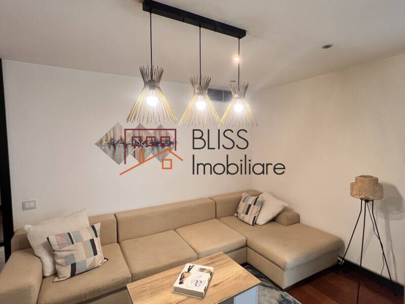 Apartament de Inchiriat Dorobanti | Primaverii | Kiseleff | Aviatorilor - 2 Camere - ID:126225 | Bliss Imobiliare / Photo 1 - BLISS Imobiliare