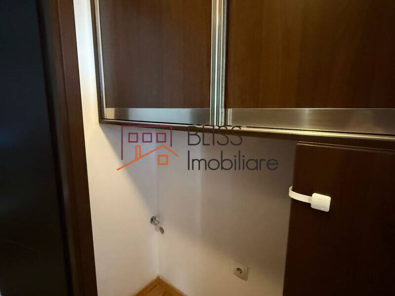 3 Bedroom Apartment In Perla Residence Pipera, Bucharest / Ilfov | Bliss Imobiliare / Photo 19 - BLISS Imobiliare