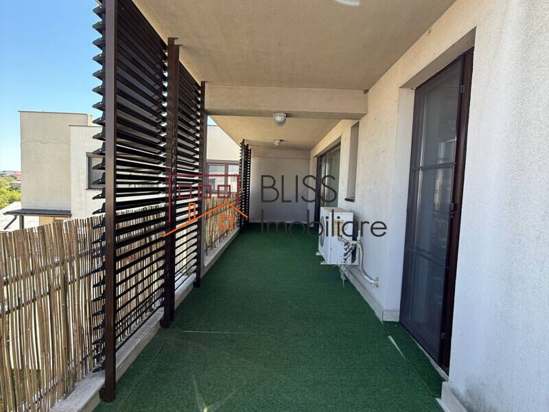 Apartament 4 Camere Perla Residence Pipera | Bliss Imobiliare / Photo 21 - BLISS Imobiliare