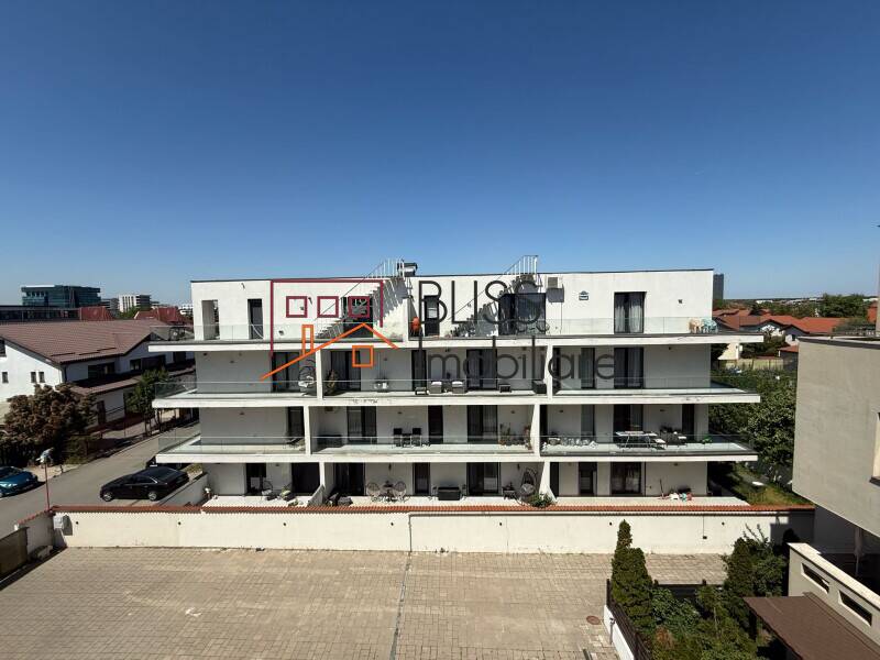 Apartament 4 Camere Perla Residence Pipera | Bliss Imobiliare / Photo 24 - BLISS Imobiliare