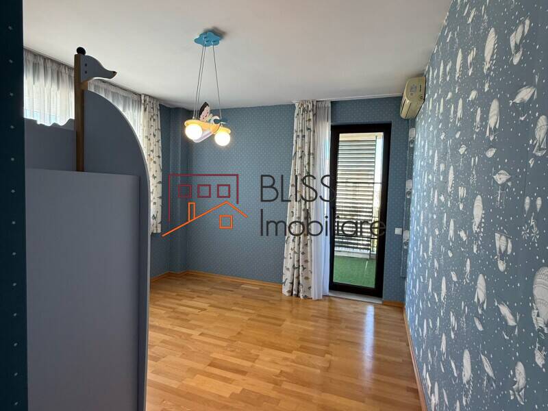 3 Bedroom Apartment In Perla Residence Pipera, Bucharest / Ilfov | Bliss Imobiliare / Photo 8 - BLISS Imobiliare