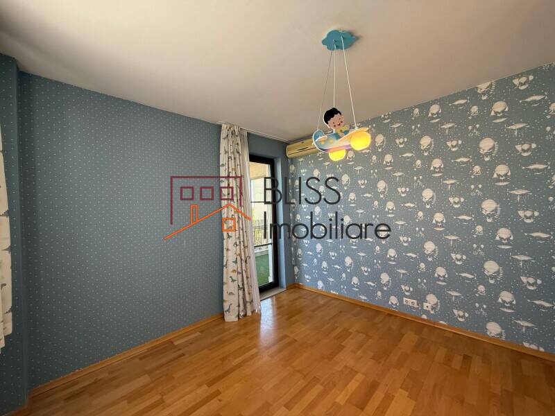 Apartament 4 Camere Perla Residence Pipera | Bliss Imobiliare / Photo 7 - BLISS Imobiliare