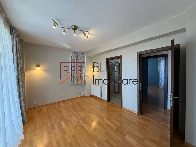 Apartament 4 Camere Perla Residence Pipera | Bliss Imobiliare / Photo 18 - BLISS Imobiliare