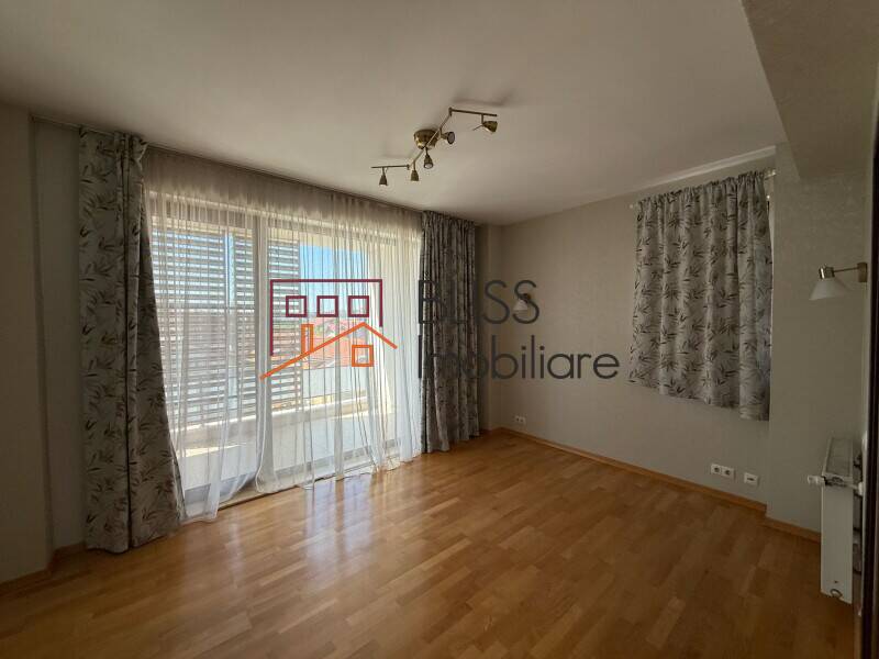 Apartament 4 Camere Perla Residence Pipera | Bliss Imobiliare / Photo 13 - BLISS Imobiliare