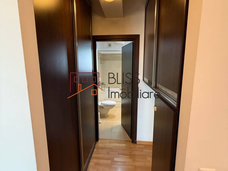 3 Bedroom Apartment In Perla Residence Pipera, Bucharest / Ilfov | Bliss Imobiliare / Photo 37 - BLISS Imobiliare