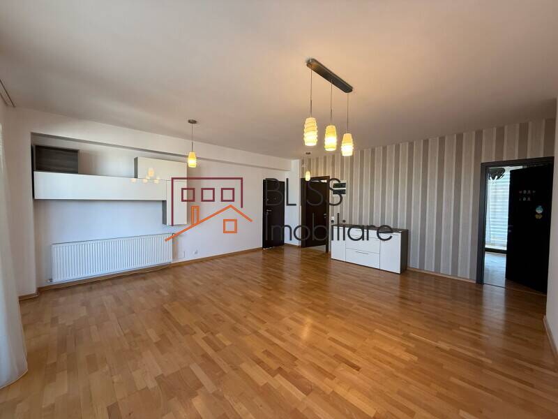 Apartament 4 Camere Perla Residence Pipera | Bliss Imobiliare / Photo 1 - BLISS Imobiliare