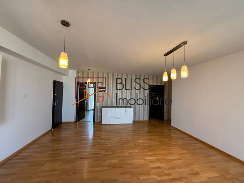 3 Bedroom Apartment In Perla Residence Pipera, Bucharest / Ilfov | Bliss Imobiliare / Photo 3 - BLISS Imobiliare