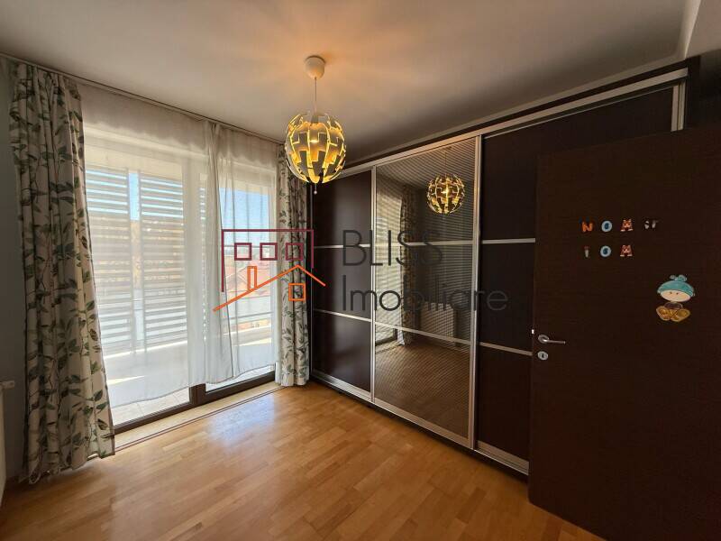 Apartament 4 Camere Perla Residence Pipera | Bliss Imobiliare / Photo 15 - BLISS Imobiliare