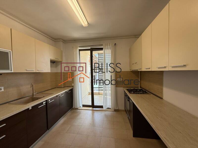 Apartament 4 Camere Perla Residence Pipera | Bliss Imobiliare / Photo 41 - BLISS Imobiliare