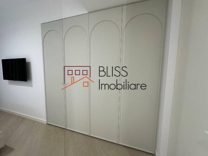 Apartament 3 Camere De Inchiriat – Cortina North | Bliss Imobiliare / Photo 8 - BLISS Imobiliare