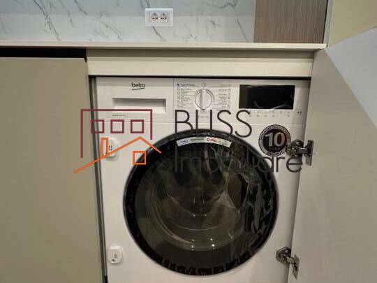 Apartament 3 Camere De Inchiriat – Cortina North | Bliss Imobiliare / Photo 15 - BLISS Imobiliare
