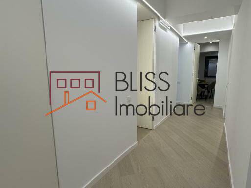 Apartament 3 Camere De Inchiriat – Cortina North | Bliss Imobiliare / Photo 10 - BLISS Imobiliare