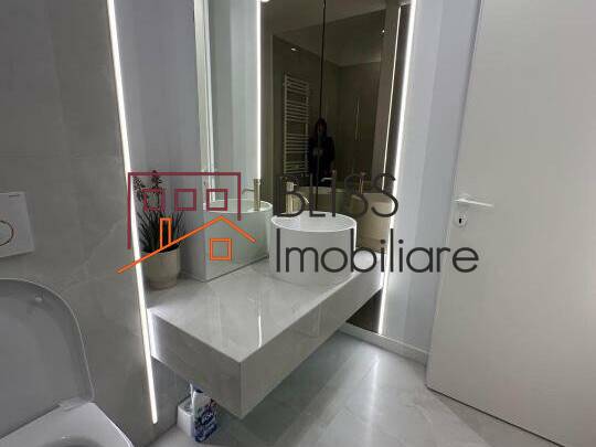 Apartament 3 Camere De Inchiriat – Cortina North | Bliss Imobiliare / Photo 11 - BLISS Imobiliare
