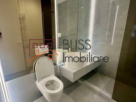 3-Room Apartment For Rent – Cortina North, Bucharest, Bucharest / Ilfov | Bliss Imobiliare / Photo 13 - BLISS Imobiliare