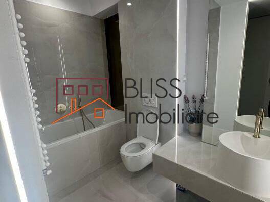 Apartament 3 Camere De Inchiriat – Cortina North | Bliss Imobiliare / Photo 14 - BLISS Imobiliare