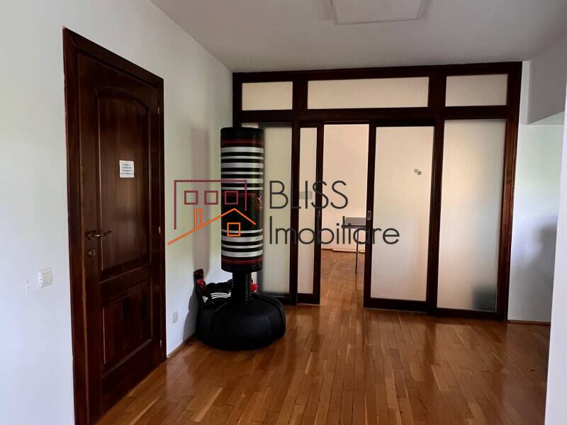 Duplex Penthouse 350 Mp Herastrau – 4 Dormitoare, 5 Balcoane | Bliss Imobiliare / Photo 20 - BLISS Imobiliare