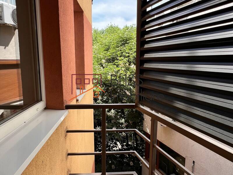 Duplex Penthouse 350 Mp Herastrau – 4 Dormitoare, 5 Balcoane | Bliss Imobiliare / Photo 31 - BLISS Imobiliare