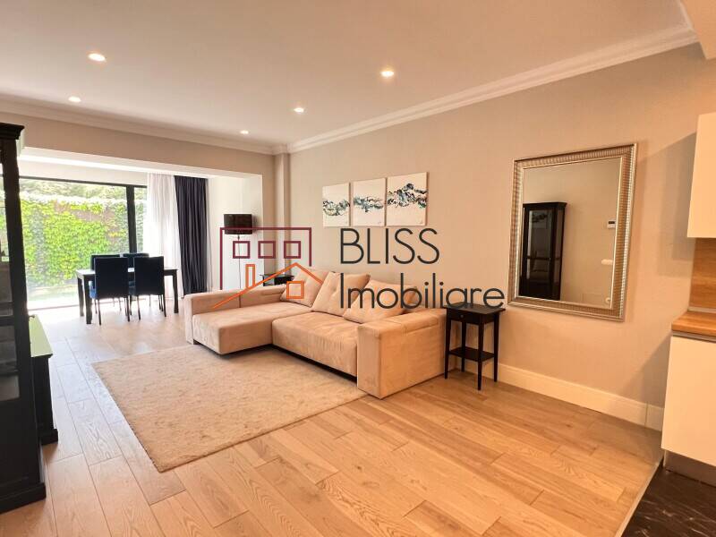 Apartment, 2 Bedrooms, Bucharest / Ilfov | Bliss Imobiliare / Photo 11 - BLISS Imobiliare