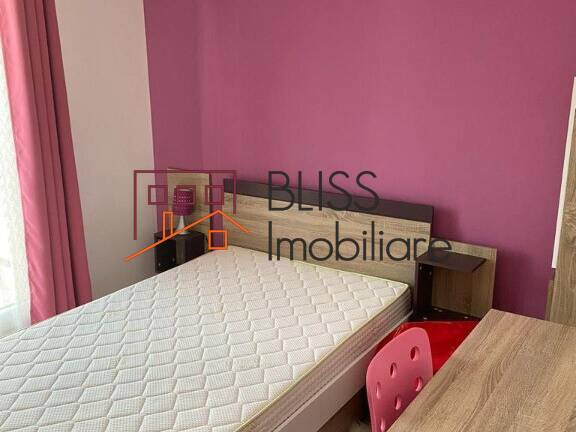Apartament de Inchiriat Iancu Nicolae | Pipera - 3 Camere - ID:89898 | Bliss Imobiliare / Photo 5 - BLISS Imobiliare