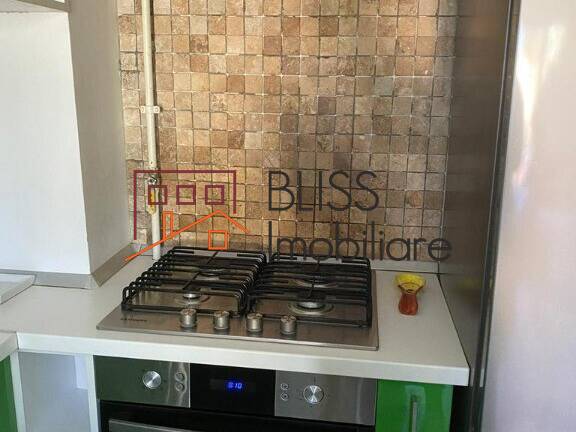 Apartment for Rent Iancu Nicolae | Pipera, Bucharest - 2 Bedroom - ID:89898 | Bliss Imobiliare / Photo 3 - BLISS Imobiliare