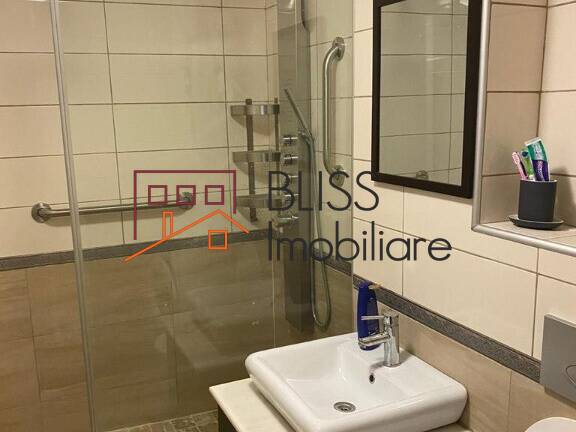 Apartment for Rent Iancu Nicolae | Pipera, Bucharest - 2 Bedroom - ID:89898 | Bliss Imobiliare / Photo 6 - BLISS Imobiliare