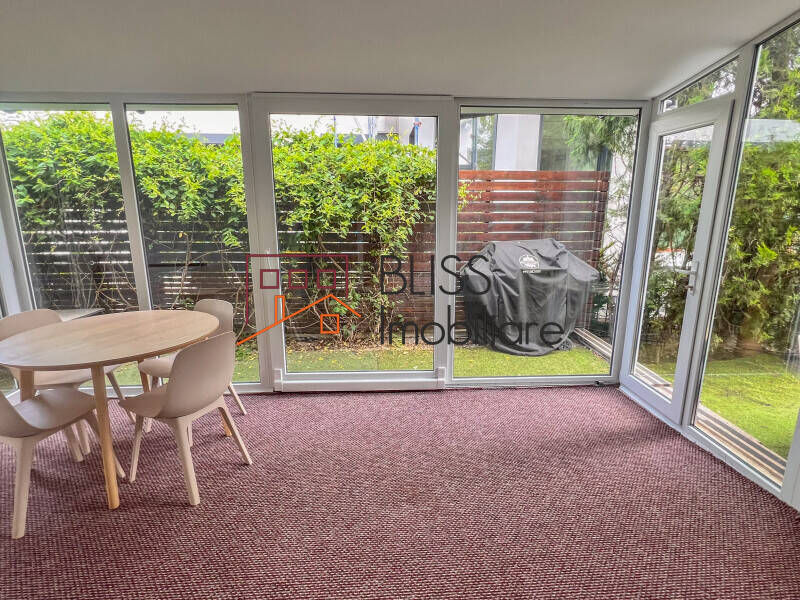 Vila De Lux Cu 5 Camere | Bliss Imobiliare / Photo 21 - BLISS Imobiliare