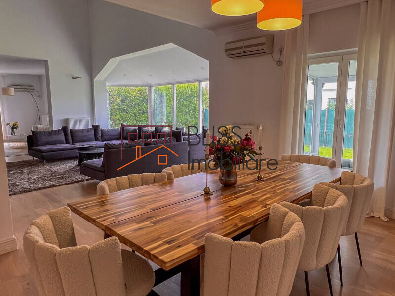 Vila De Lux Cu 5 Camere | Bliss Imobiliare / Photo 11 - BLISS Imobiliare