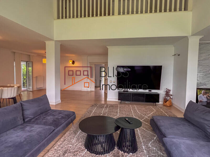 Vila De Lux Cu 5 Camere | Bliss Imobiliare / Photo 2 - BLISS Imobiliare