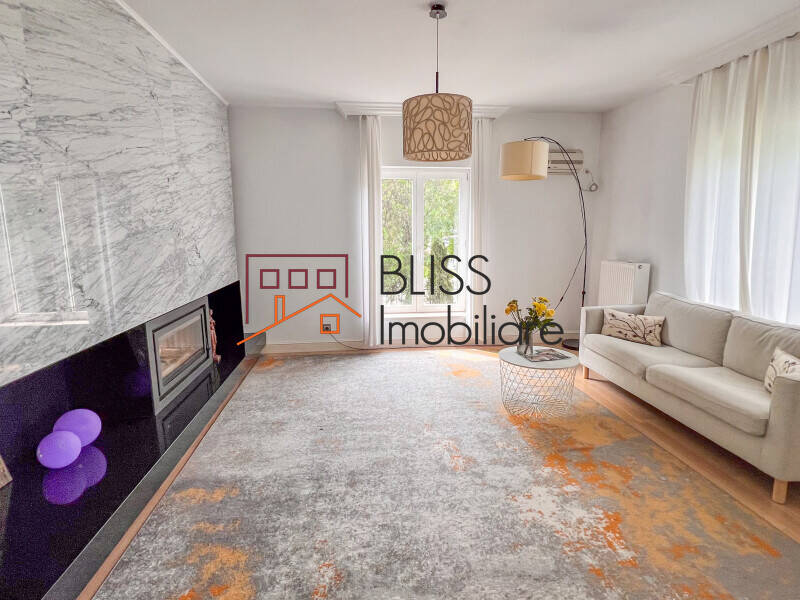 Vila De Lux Cu 5 Camere | Bliss Imobiliare / Photo 4 - BLISS Imobiliare