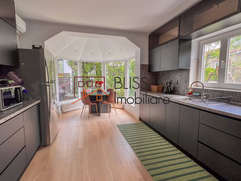 Luxury 4-Bedroom Villa, Bucharest / Ilfov | Bliss Imobiliare / Photo 7 - BLISS Imobiliare