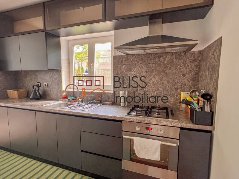 Luxury 4-Bedroom Villa, Bucharest / Ilfov | Bliss Imobiliare / Photo 8 - BLISS Imobiliare