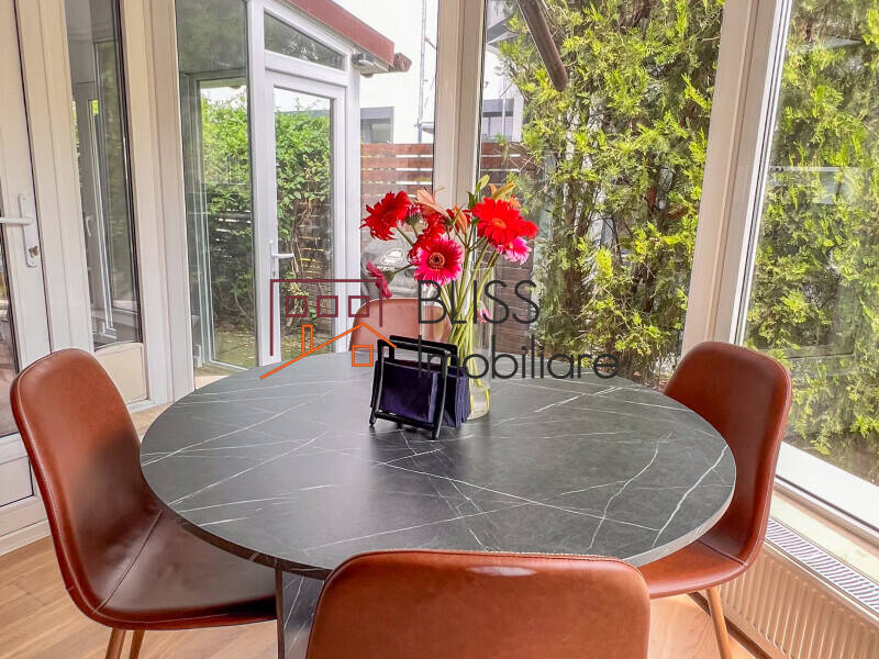 Vila De Lux Cu 5 Camere | Bliss Imobiliare / Photo 10 - BLISS Imobiliare