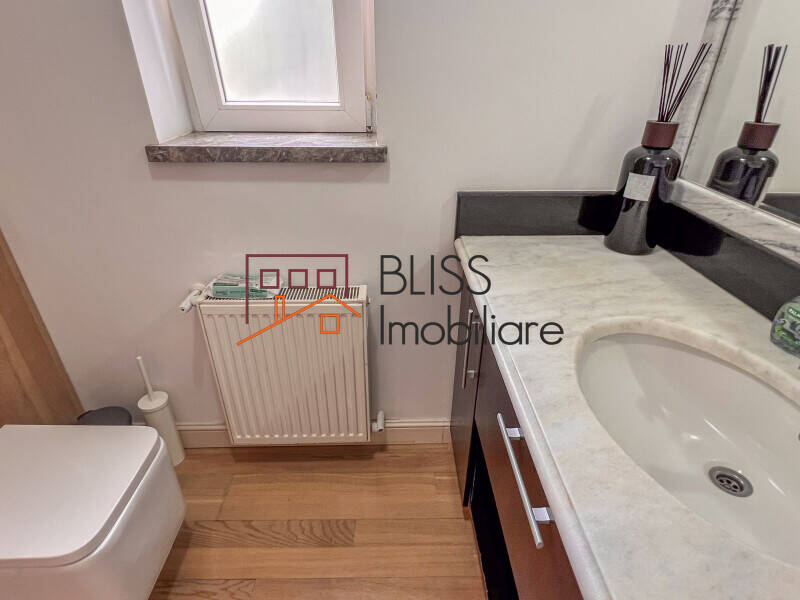 Luxury 4-Bedroom Villa, Bucharest / Ilfov | Bliss Imobiliare / Photo 25 - BLISS Imobiliare
