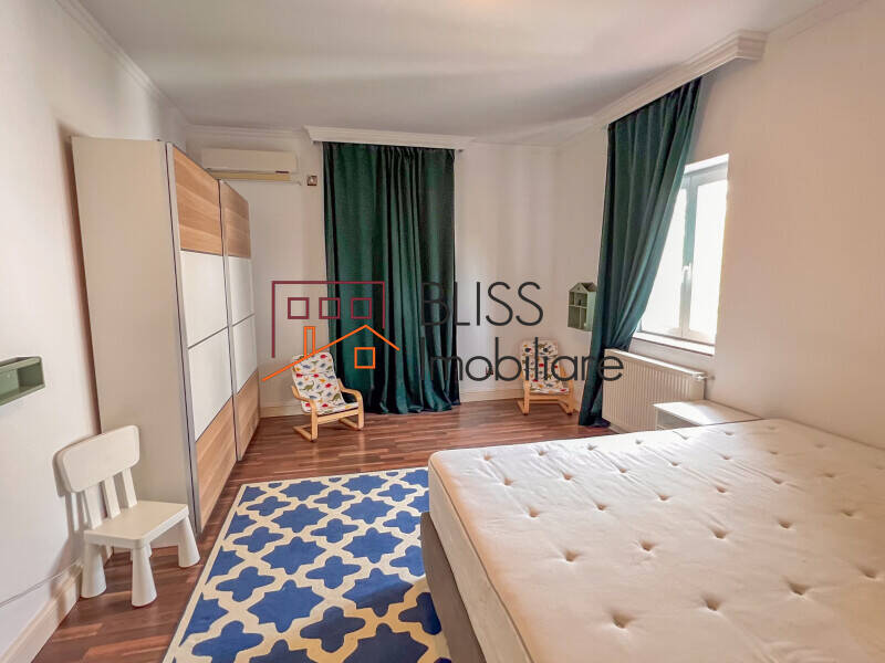 Vila De Lux Cu 5 Camere | Bliss Imobiliare / Photo 31 - BLISS Imobiliare